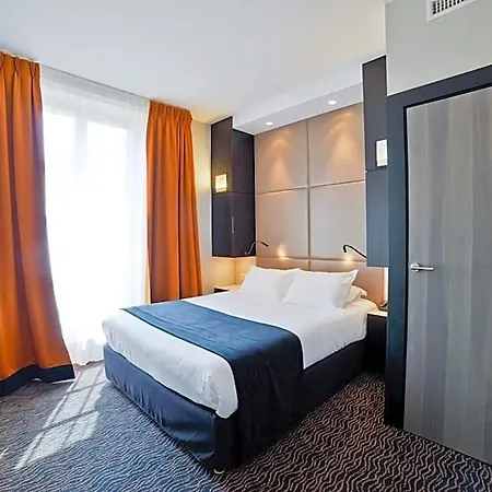Mercure Centre Le Grand באיון