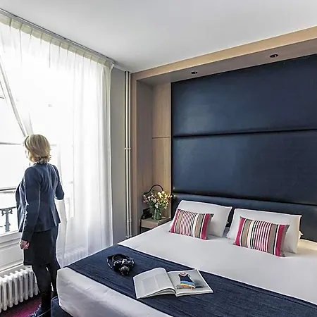 Mercure Centre Le Grand 4*