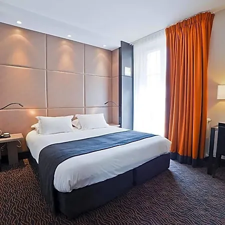 Hotel Mercure Centre Le Grand Bayonne