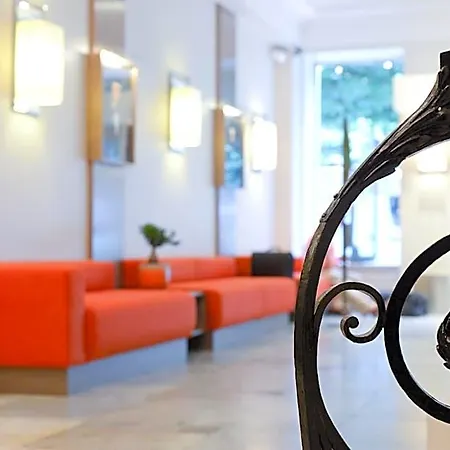Ξενοδοχείο Mercure Centre Le Grand 4*