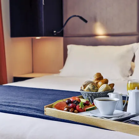 Hotel Mercure Centre Le Grand