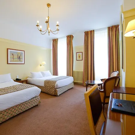Hotel Mercure Centre Le Grand