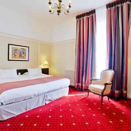 Mercure Centre Le Grand Hotel