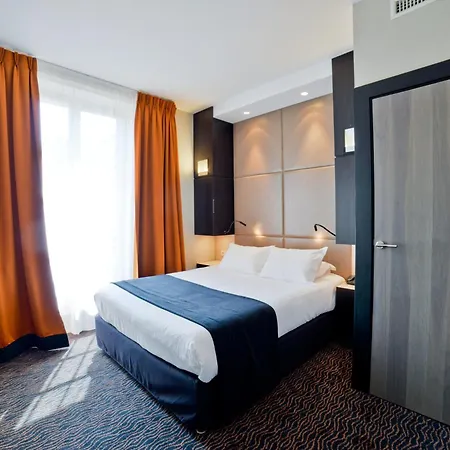 Hotel Mercure Centre Le Grand 4*