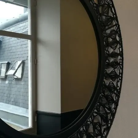 Mercure Centre Le Grand Hotell Bayonne