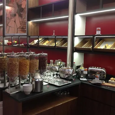 Mercure Centre Le Grand 4*
