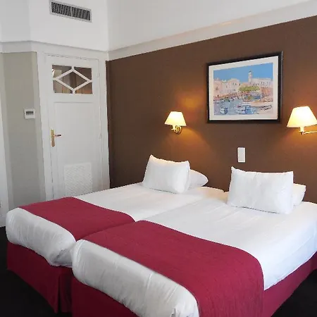 Mercure Centre Le Grand Hotell Bayonne