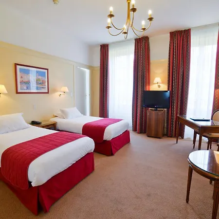 Mercure Centre Le Grand Bajonna