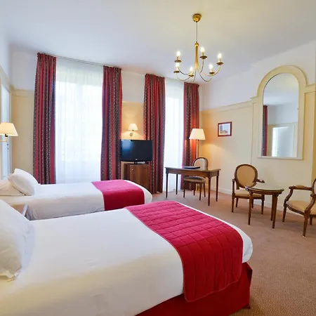 Hotel Mercure Centre Le Grand