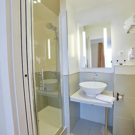 Mercure Centre Le Grand Bayonne
