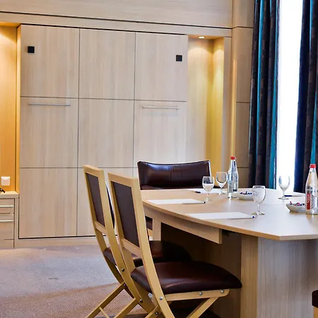 Hotel Mercure Centre Le Grand