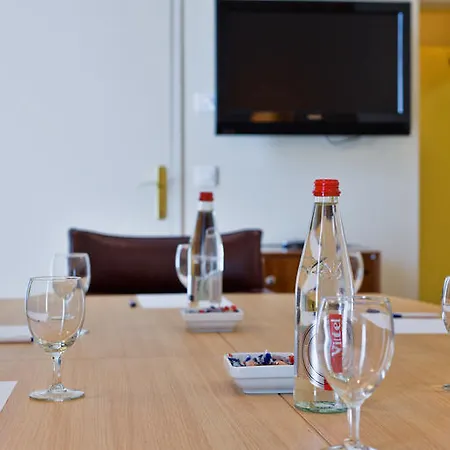 Mercure Centre Le Grand Bayonne