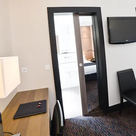 Mercure Centre Le Grand Hotel Bayonne