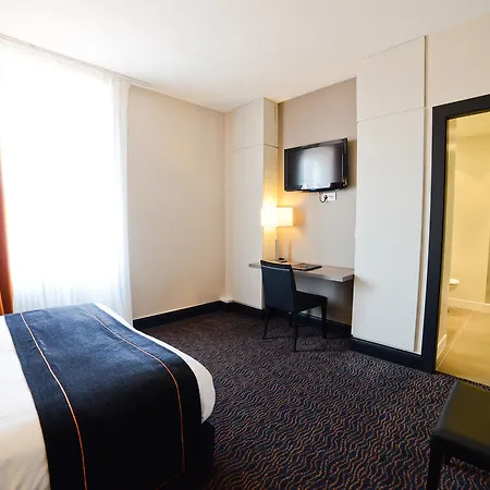 Mercure Centre Le Grand 4* Bajonna