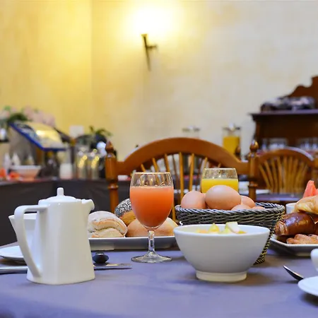 Mercure Centre Le Grand Otel Bayonne