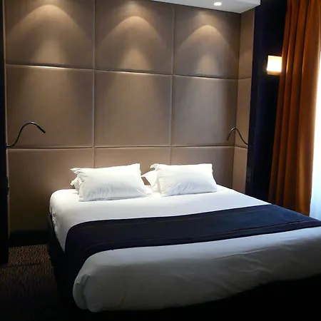 Mercure Centre Le Grand Hotel Bajonna
