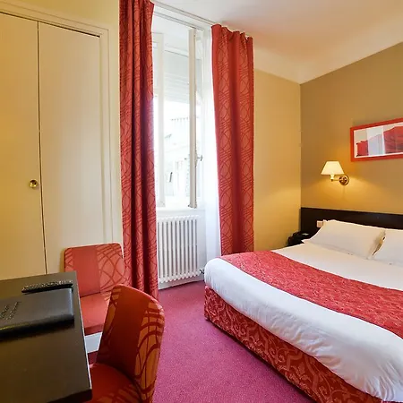 Hotel Mercure Centre Le Grand Bajonna