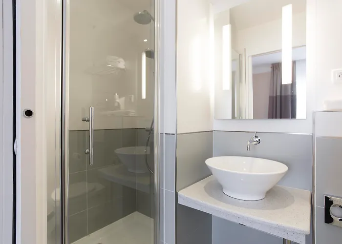 Mercure Centre Le Grand 4*