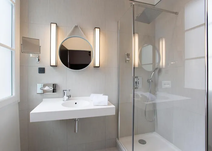 Hotel Mercure Centre Le Grand 4*