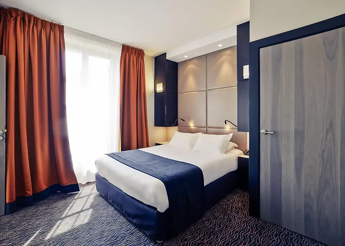 Mercure Centre Le Grand Bayonne