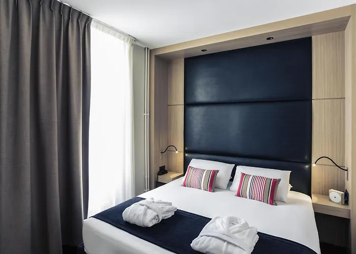 Mercure Centre Le Grand Hotel 4*