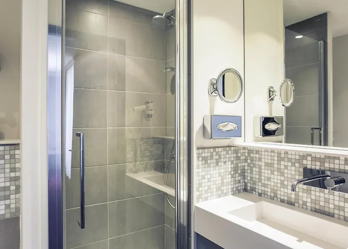 Mercure Centre Le Grand 4* Bayonne