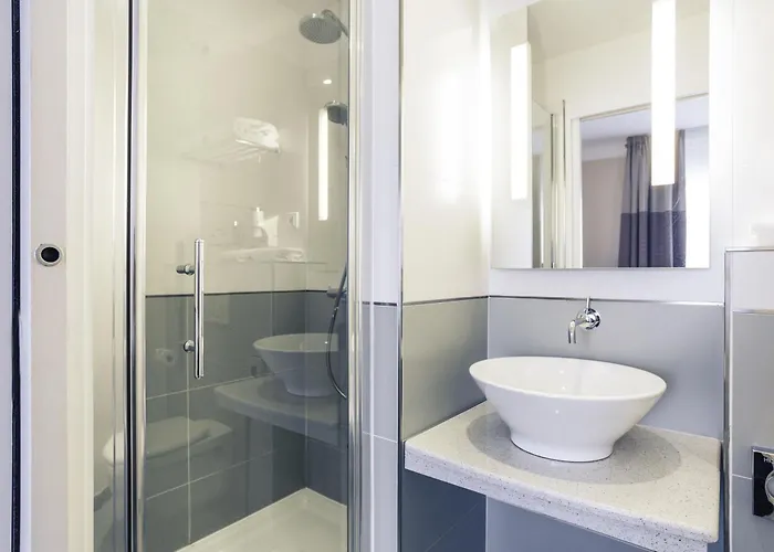 Mercure Centre Le Grand
