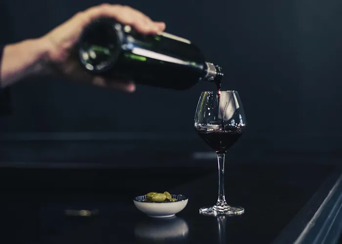 Mercure Centre Le Grand Bayonne