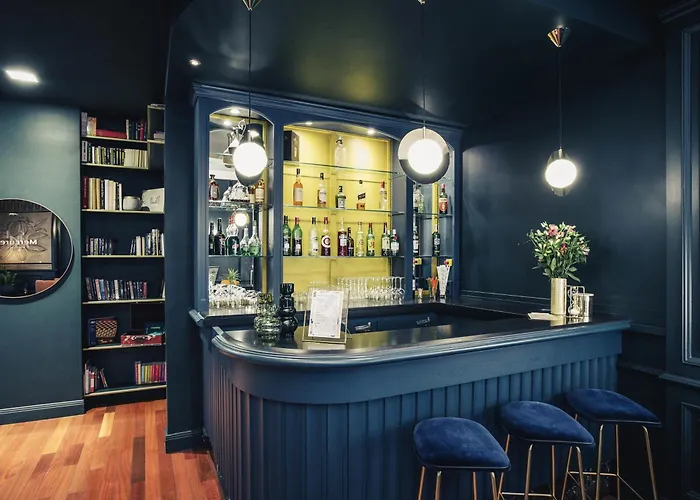 Mercure Centre Le Grand