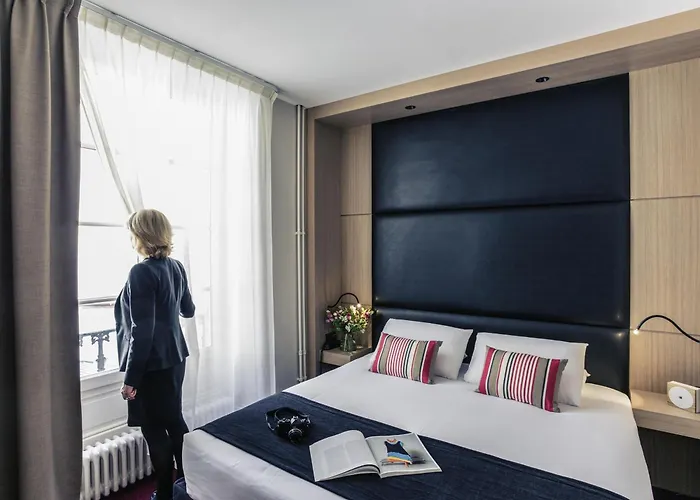 Hotel Mercure Centre Le Grand 4*