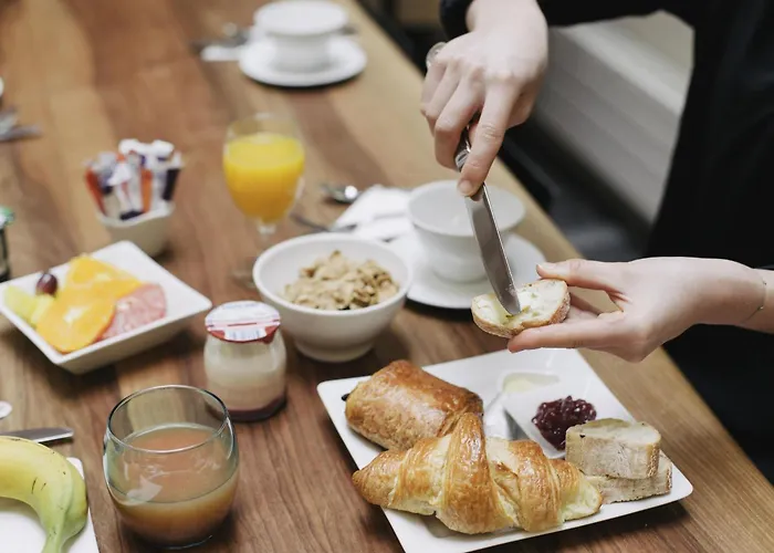 Mercure Centre Le Grand 4*