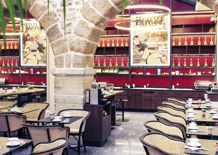 Mercure Centre Le Grand