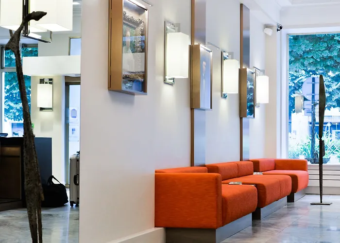 Mercure Centre Le Grand 4*