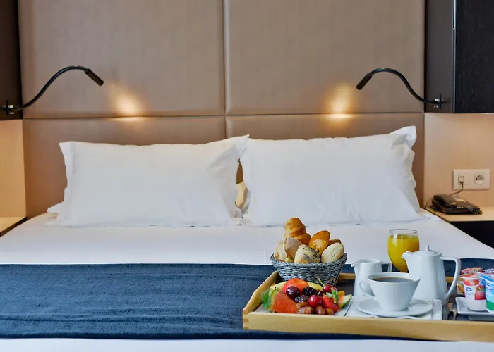 Mercure Centre Le Grand Hotel Bayonne