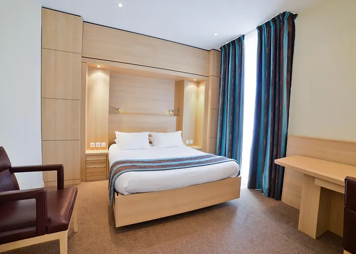 Mercure Centre Le Grand Bayonne