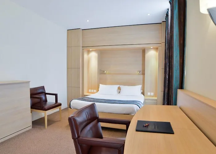 Hotel Mercure Centre Le Grand Bayonne