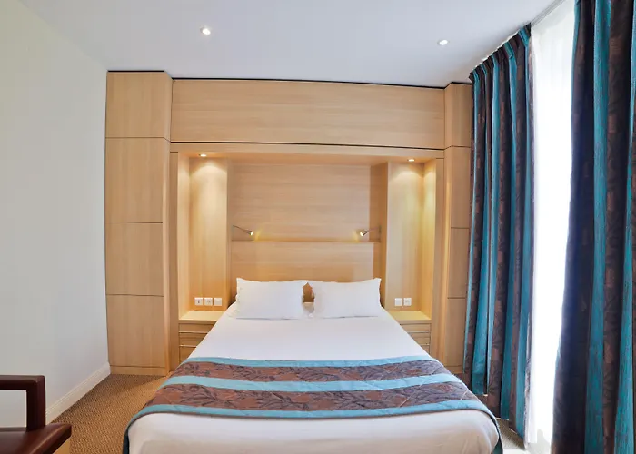 Mercure Centre Le Grand