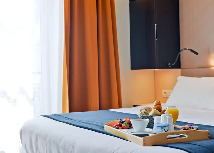 Mercure Centre Le Grand Bayonne