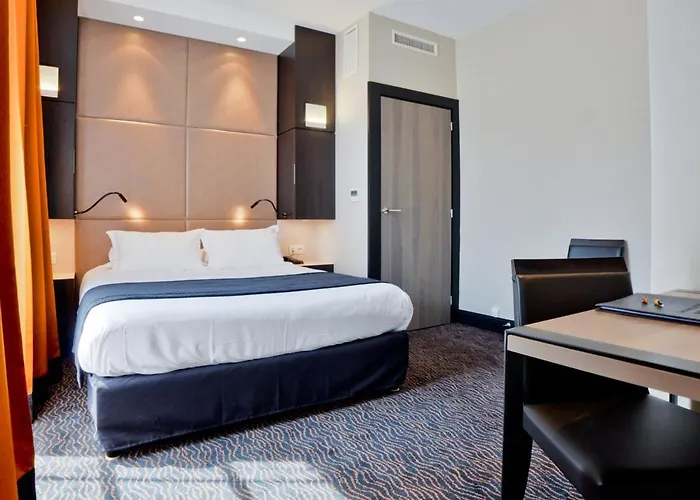 Mercure Centre Le Grand