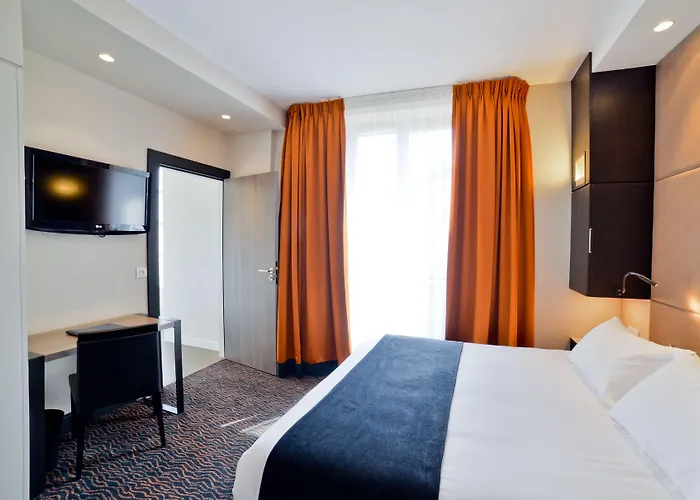 Hotel Mercure Centre Le Grand