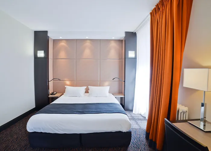 Mercure Centre Le Grand 4* Bayonne