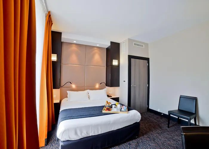 Mercure Centre Le Grand