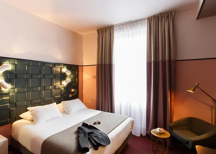 Mercure Centre Le Grand