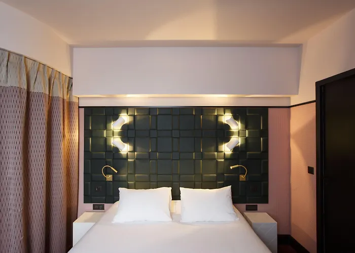 Mercure Centre Le Grand 4*