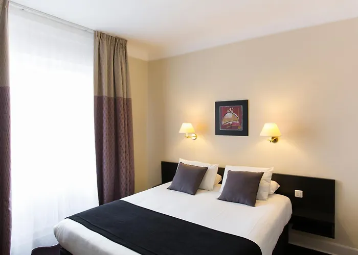 Mercure Centre Le Grand Hotel Bayonne