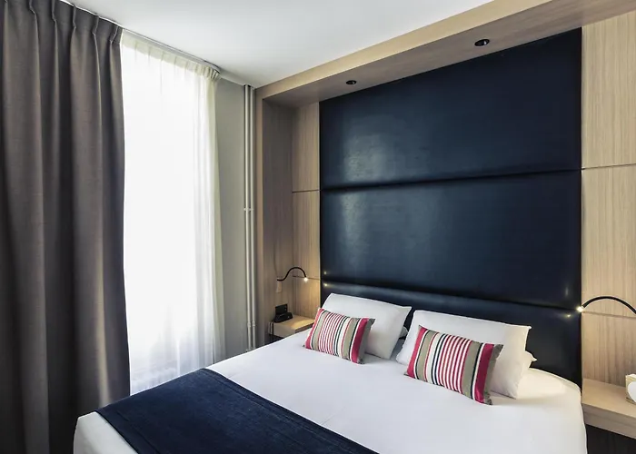 Hotel Mercure Centre Le Grand 4*