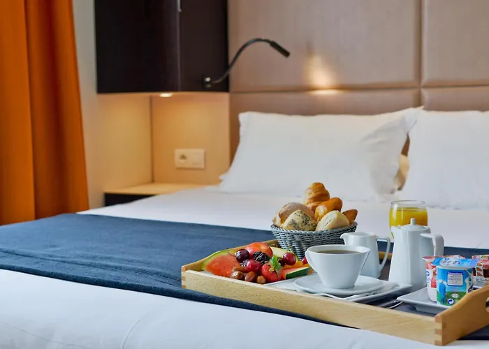 オテル メルキュール サントル ル グランド