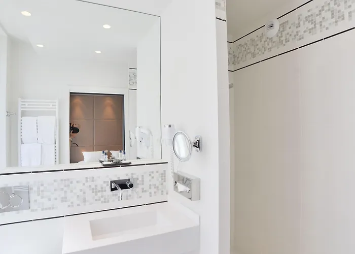 Mercure Centre Le Grand