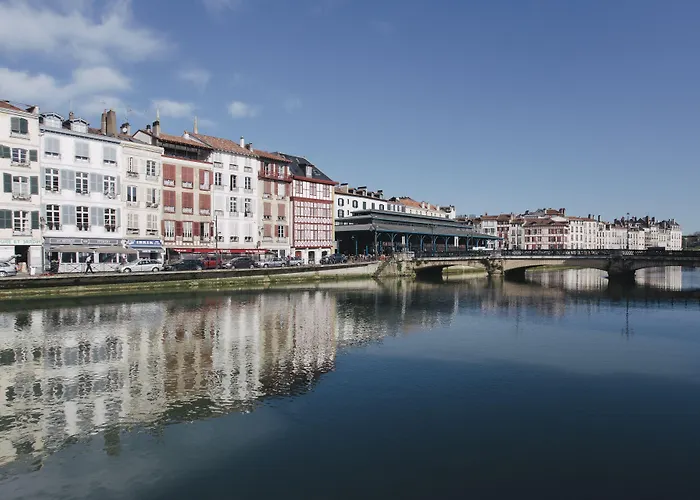 Hotel Mercure Centre Le Grand 4*