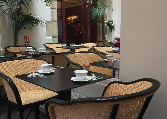 Mercure Centre Le Grand Hotel